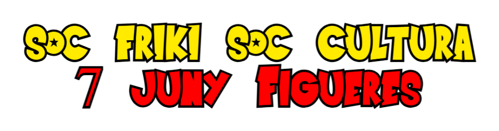Soc Friki Logo